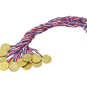 Medals