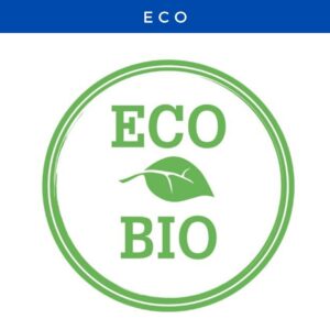 ECO - Caring for the Planet