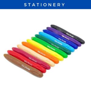 Stationery