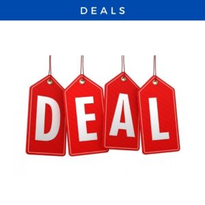 Deal Bundles