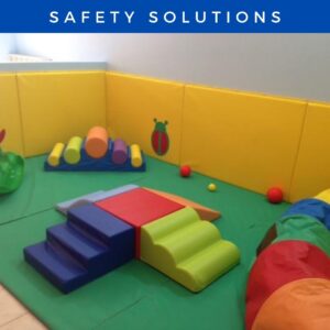 Soft Play / Safety Solutions