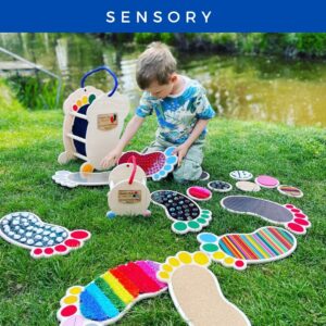 Sensory